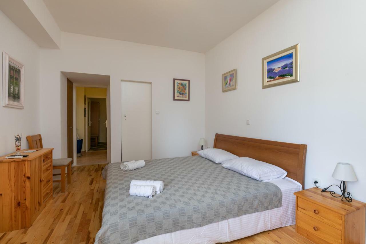 Appartement Tonka