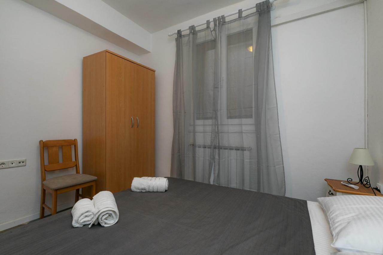 Appartement Tonka