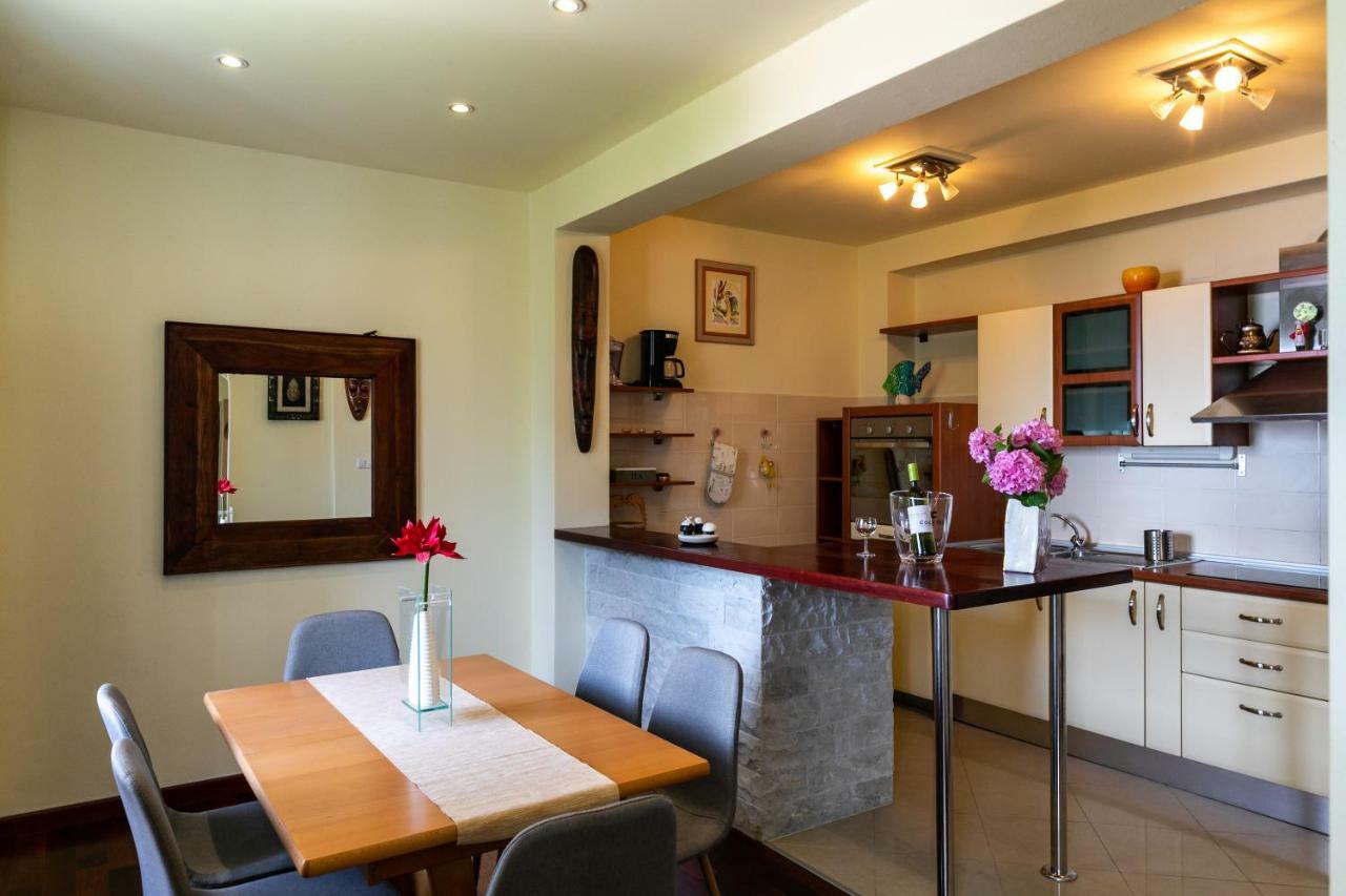 Tonka Appartement