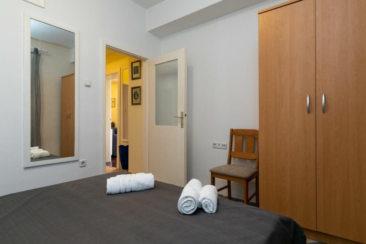 Appartement Tonka *