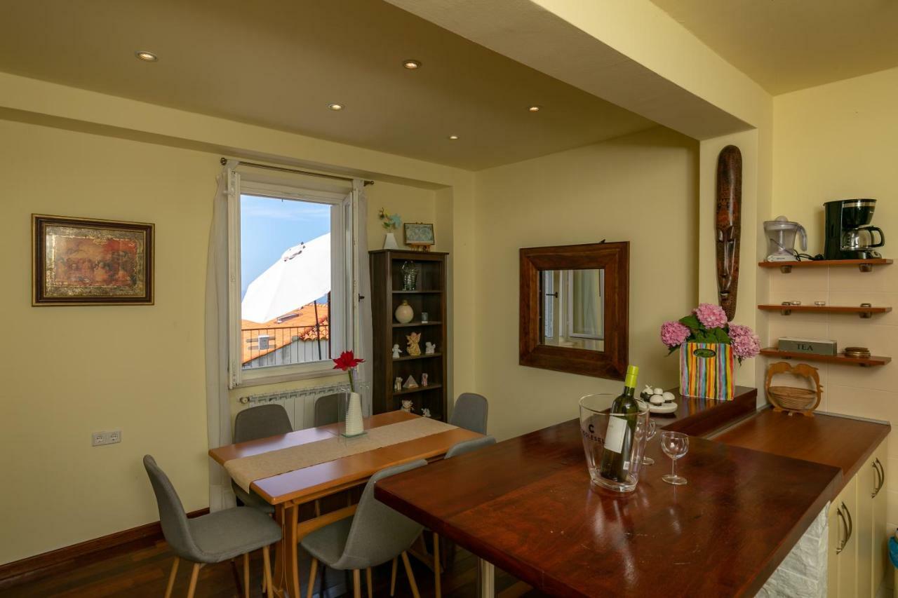 Tonka Appartement *